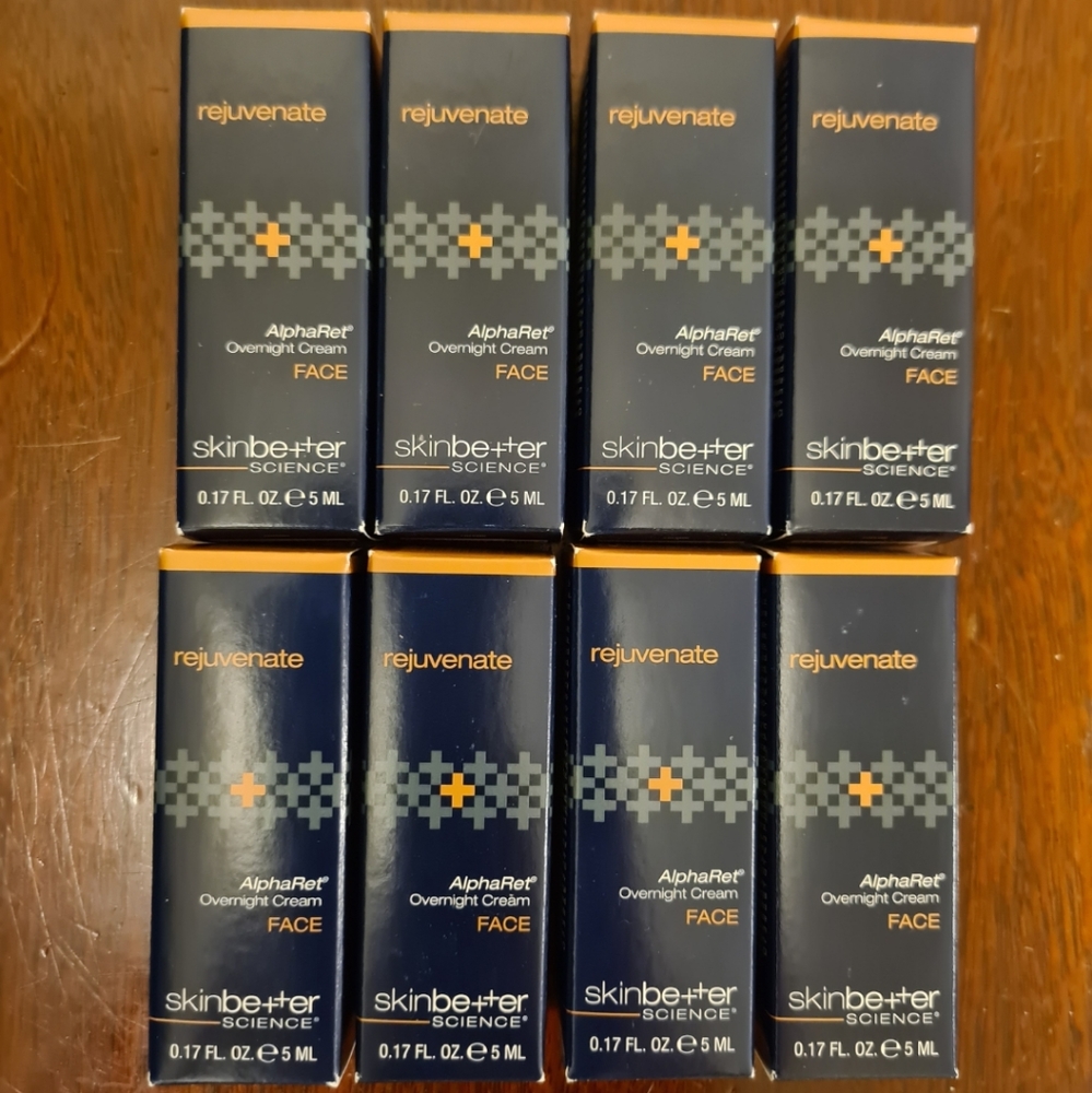 Skinbetter AlphaRet